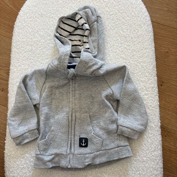 Gilet