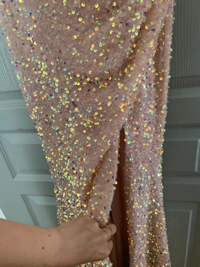 Robe de soirée - photo numéro 6