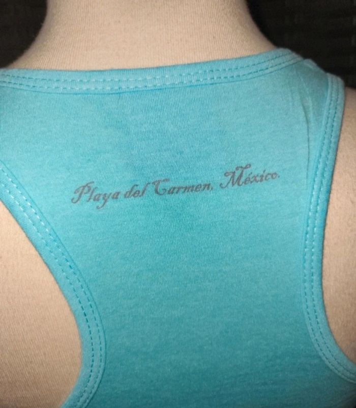 Tee-shirt tête de mort S - photo numéro 5