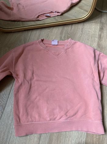 Lot de vêtements 3 ans