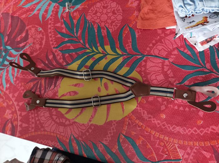 Lot vêtements garçon 2ans -3ans - photo numéro 5