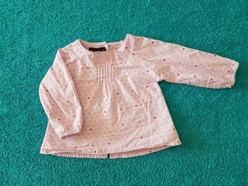 Tunique les p'tits babies