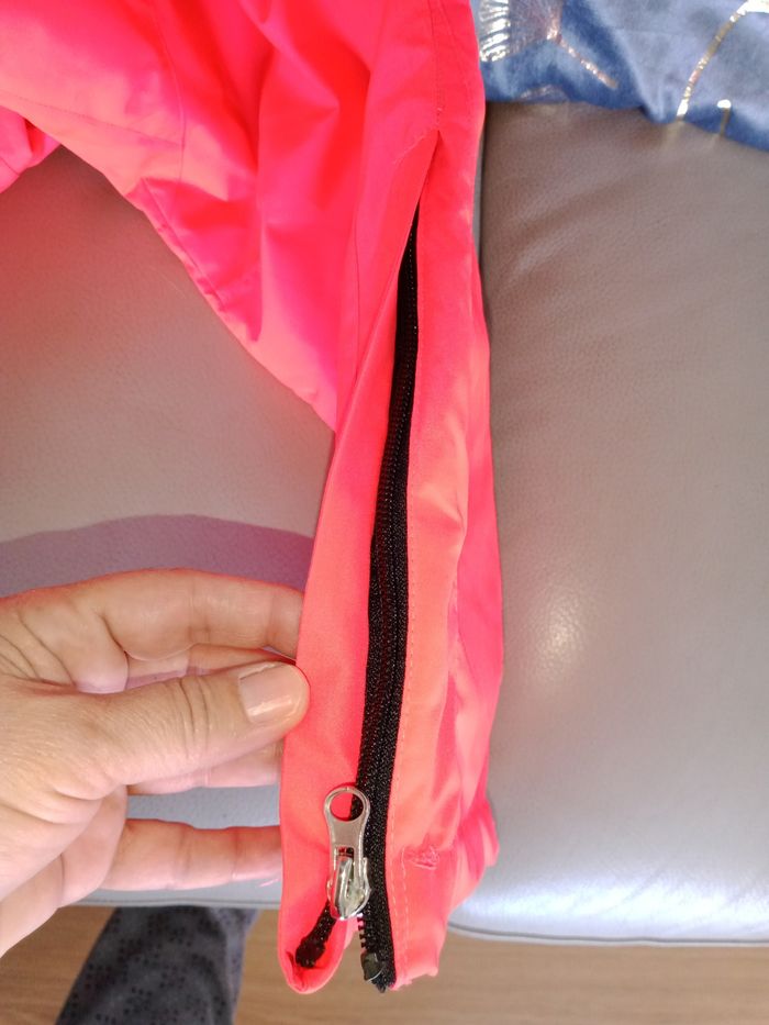 Pantalon de ski McKinley neuf enfant12 ans 152 cms - photo numéro 4