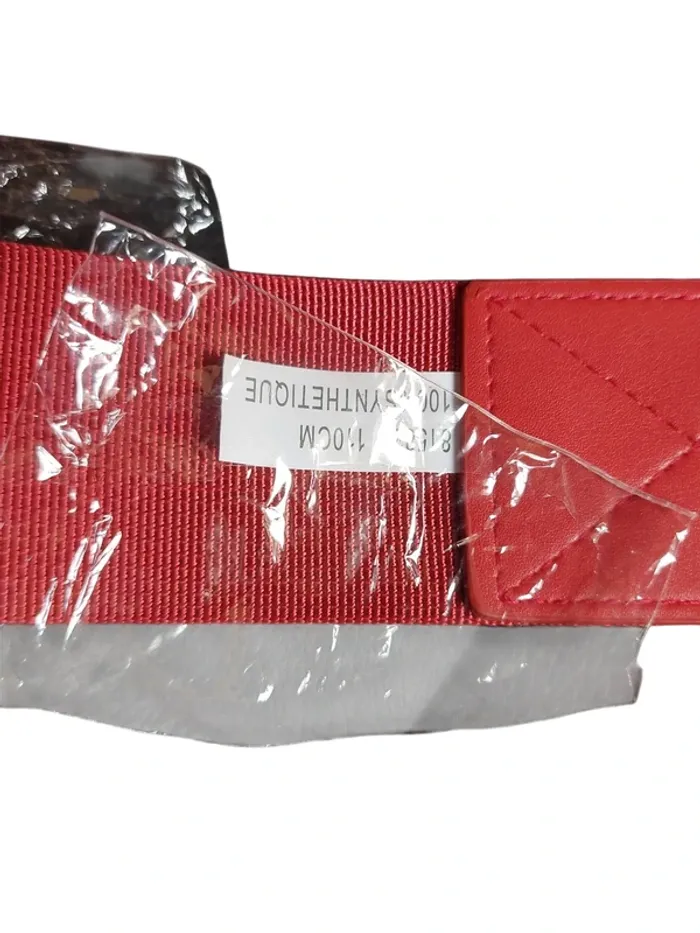 Ceinture neuve - photo numéro 3
