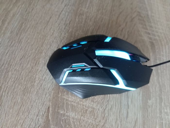 Souris gaming - photo numéro 2