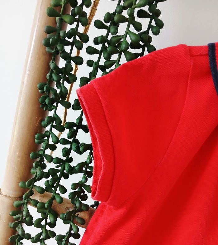 Robe polo Jacadi - photo numéro 4