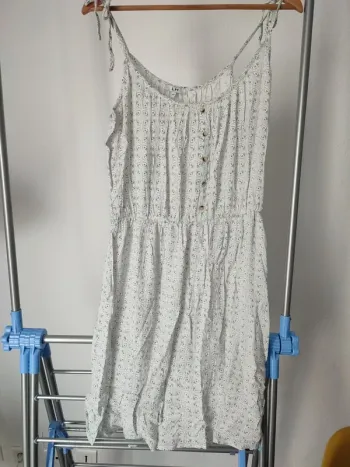 Robe d'été