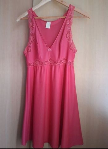 Nuisette pour femme