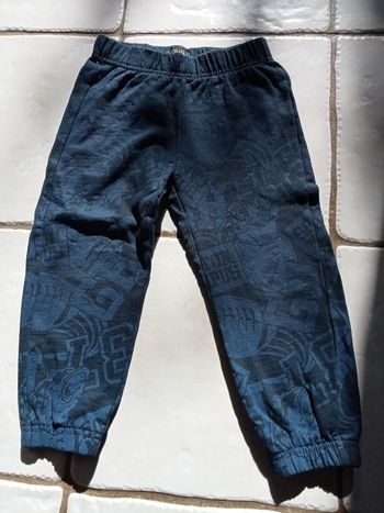 Pantalon 4/5 ans
