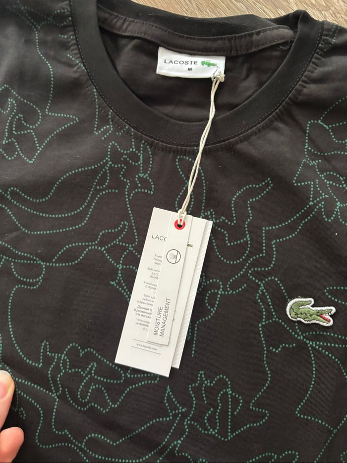 Ensemble Lacoste - photo numéro 2