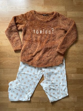 Pyjama taille L