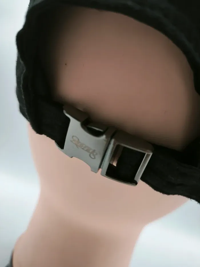 Casquette Redfield signature Deuspi Taille ajustable - photo numéro 5