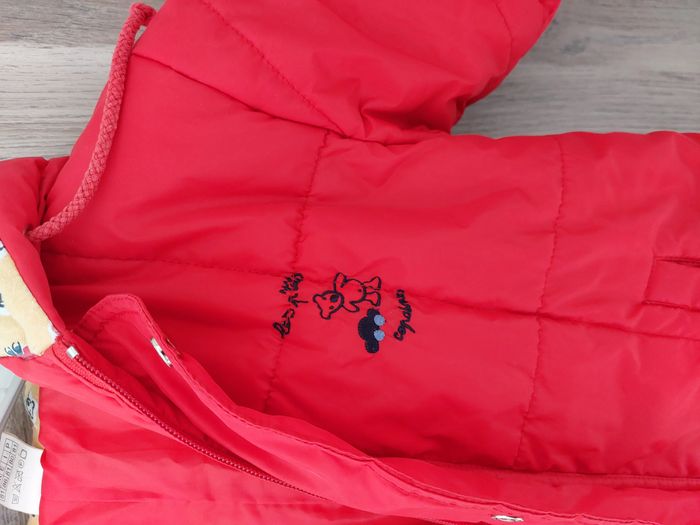 Combinaison ski enfant 18 mois - photo numéro 2