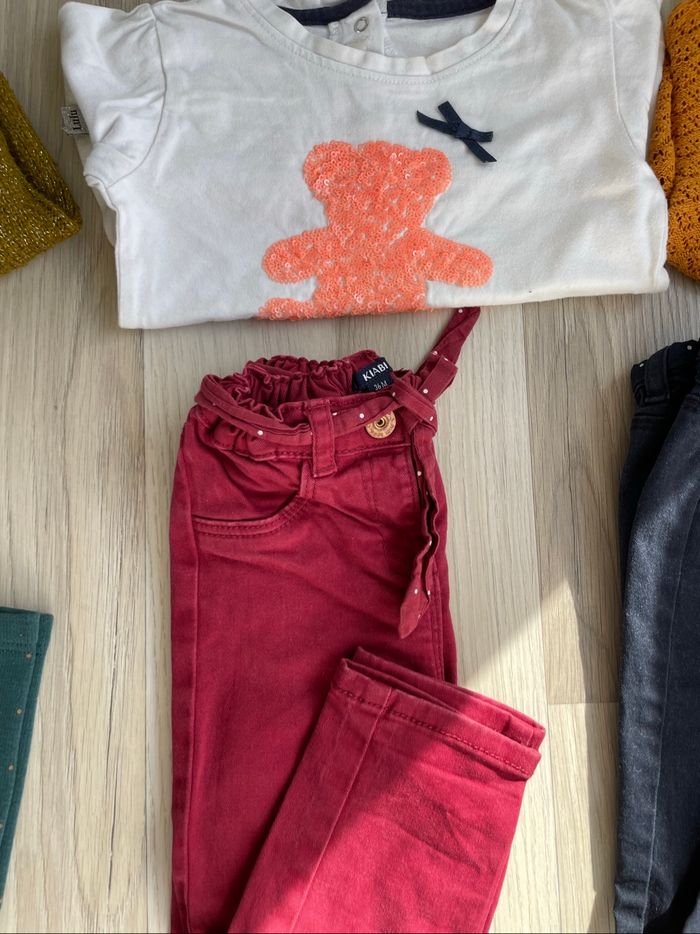 Lot vêtements - photo numéro 4