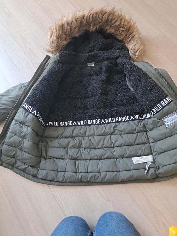 Manteau - photo numéro 2