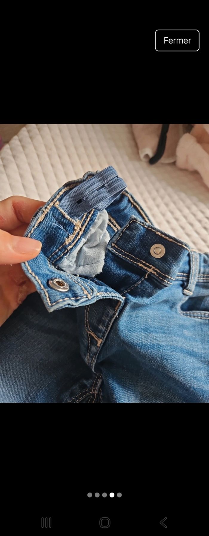 Jeans - photo numéro 4