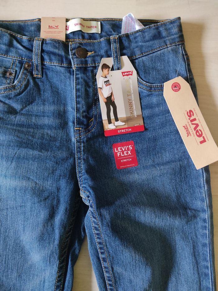 Jeans Levi's - photo numéro 4