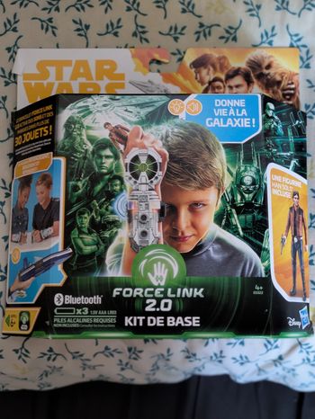 Force Link 2.0 star wars