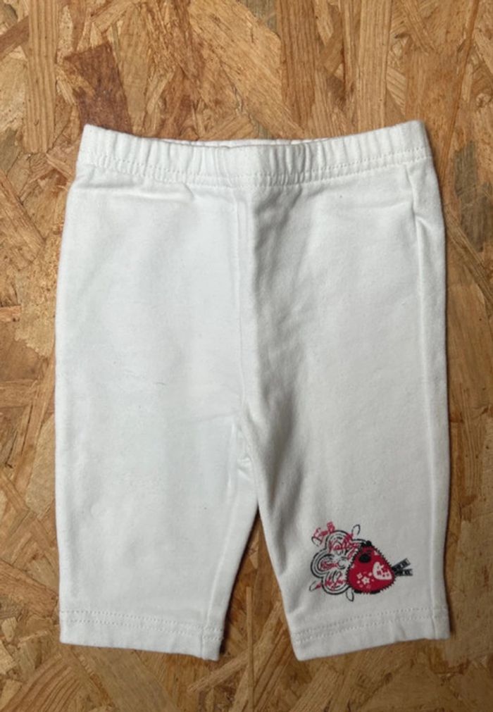 Legging double esprit 3 mois