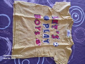 Tee-shirt