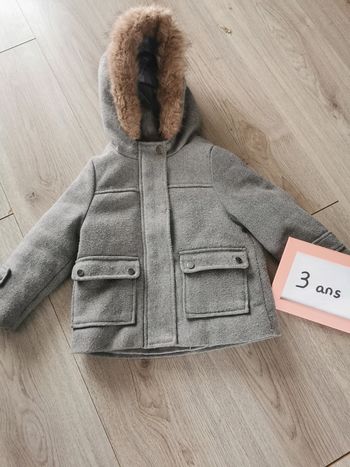 Blouson