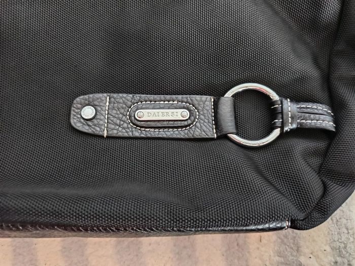 Sac à main noir - photo numéro 2