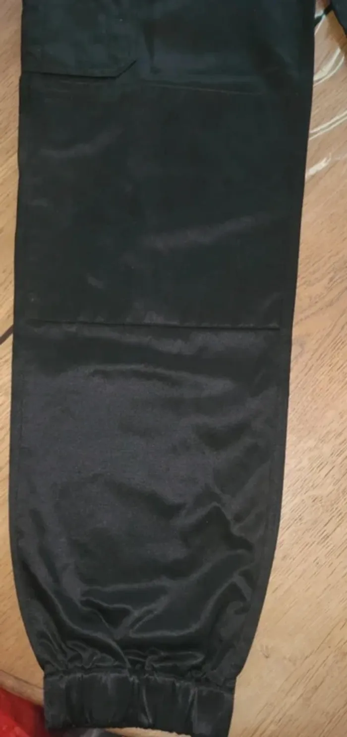 Pantalon Sécurité anti-statique  Et deperlant 40 - photo numéro 8