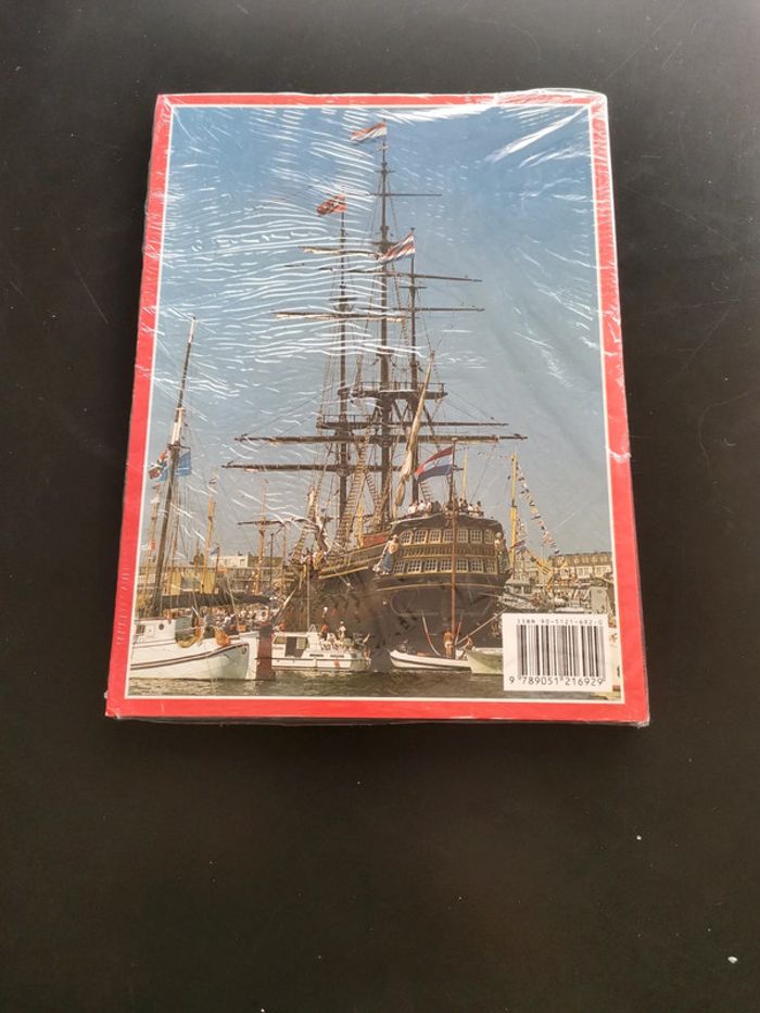 Amsterdam - photo numéro 2