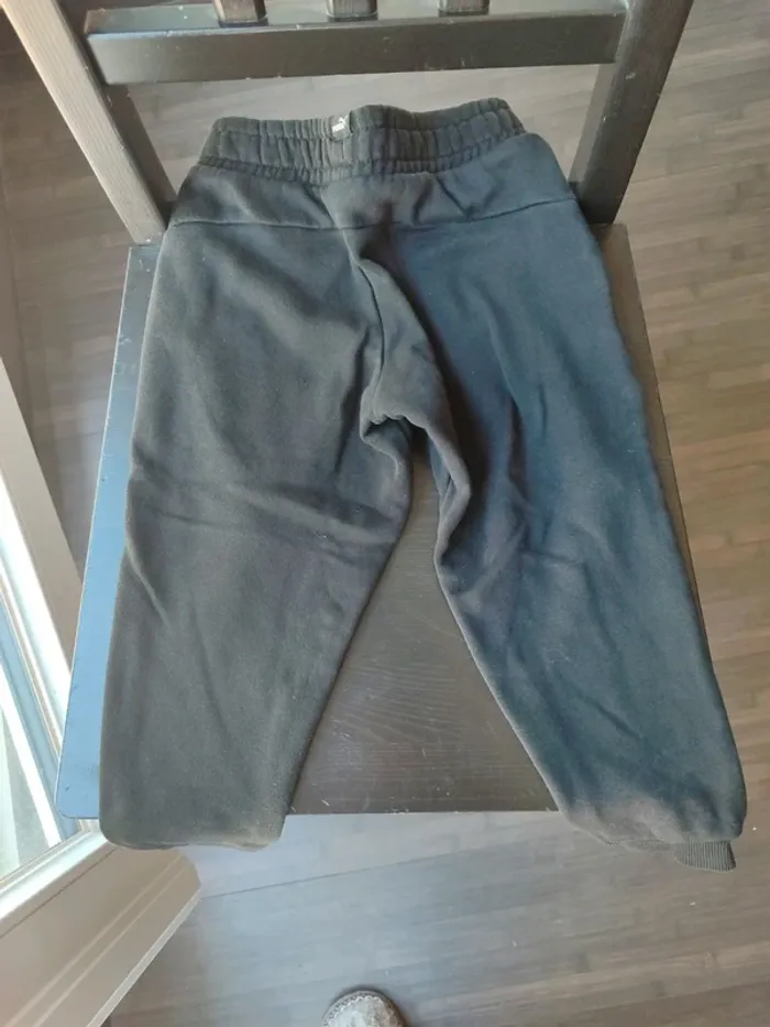 Jogging puma 3-4ans - photo numéro 2