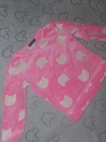 Pull fille