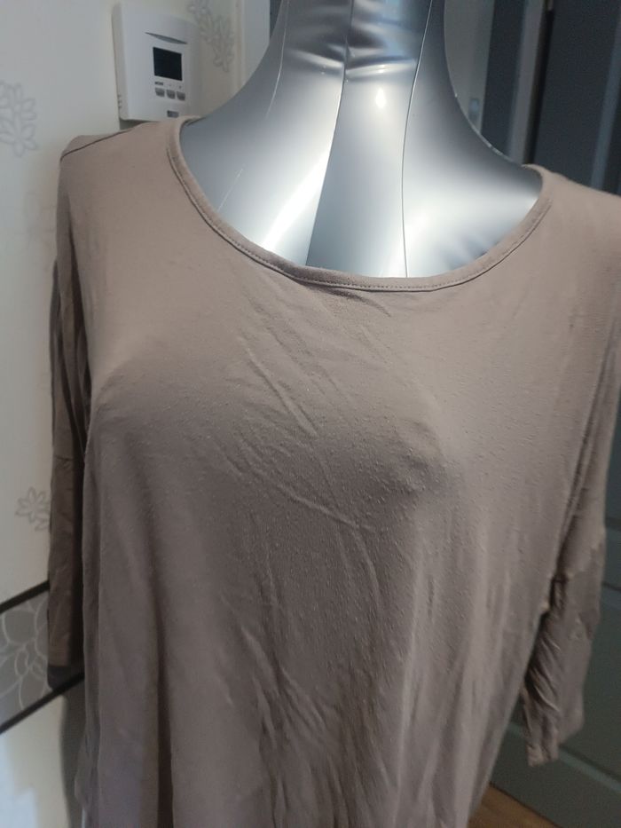 Haut femme t xxl - photo numéro 2