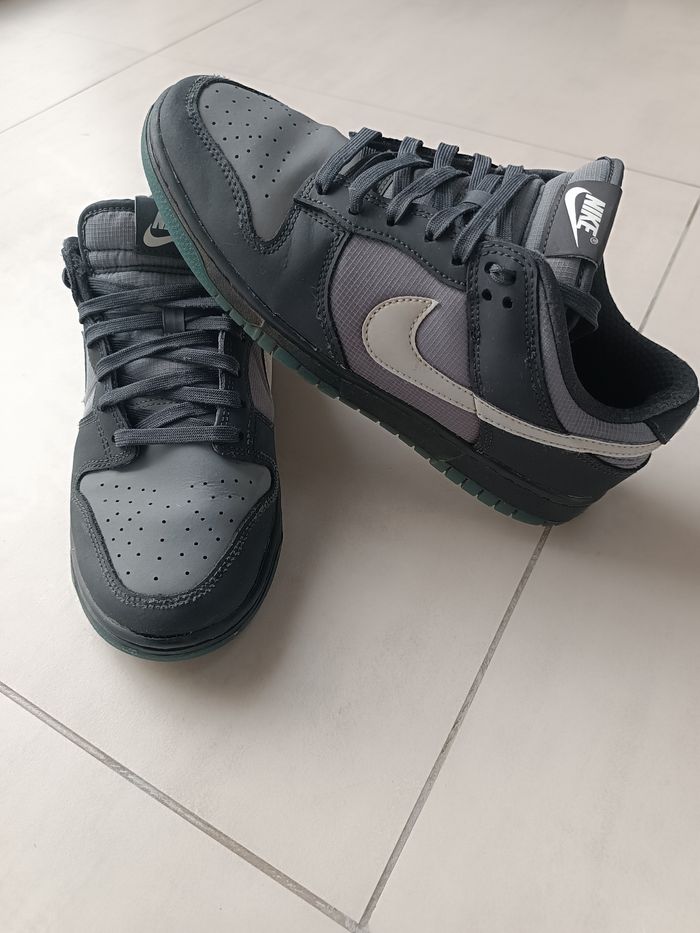 Baskets
