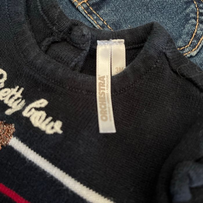 Pull et jeans - photo numéro 5