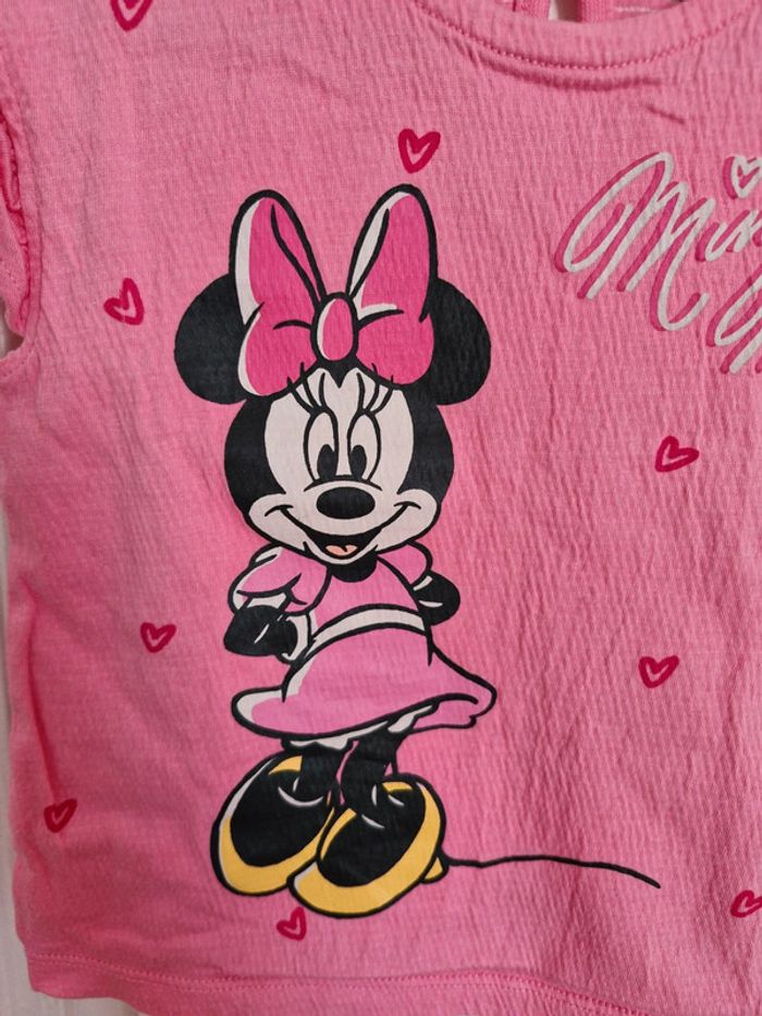 Ensemble minnie primark - photo numéro 3