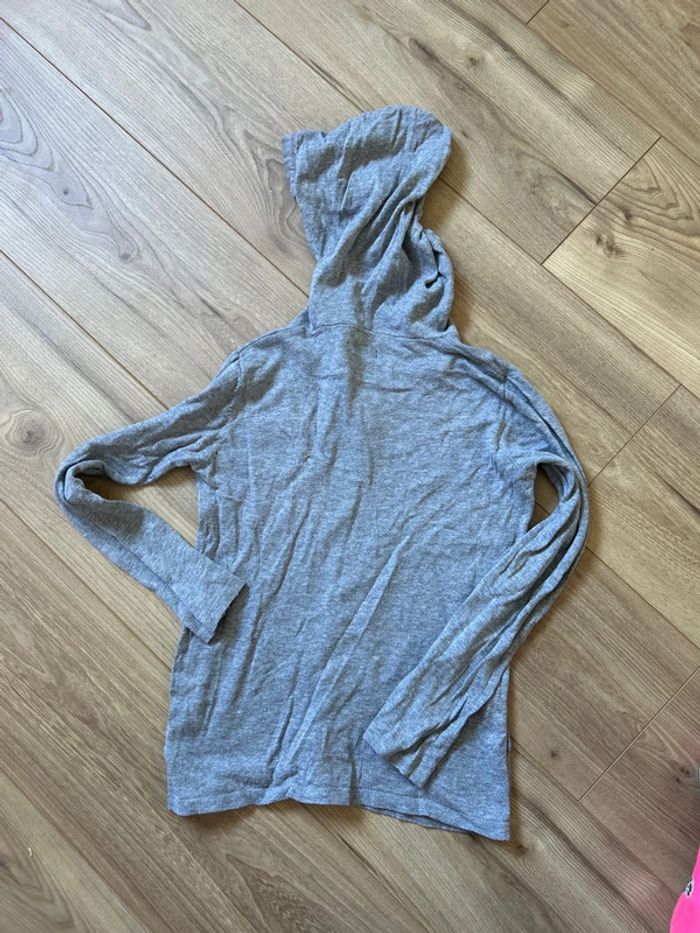 Pull léger Ikks - photo numéro 2