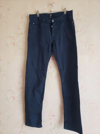 Jean homme H&M taille 38