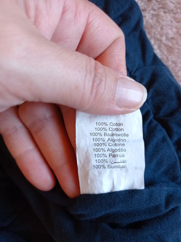 Robe boule 5 ans - photo numéro 5