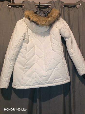 Vend veste de marque fusalp