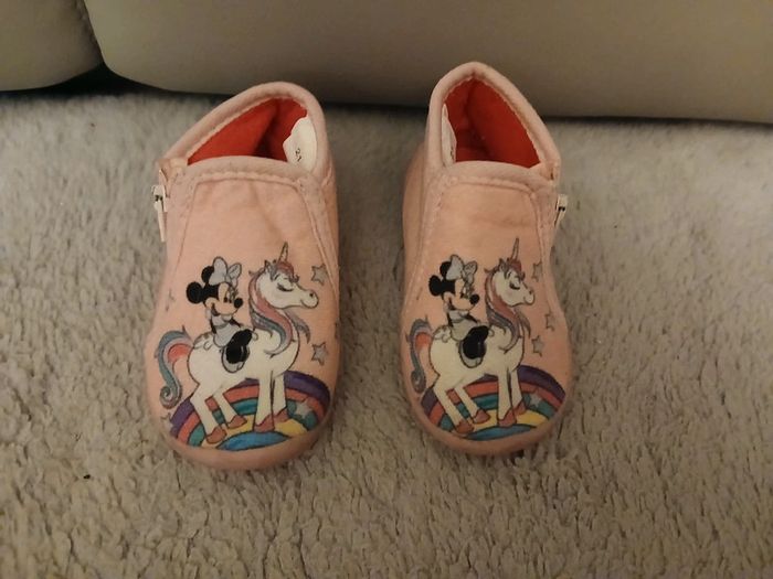 Chaussons