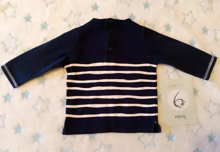 Ensemble Marin - photo numéro 7