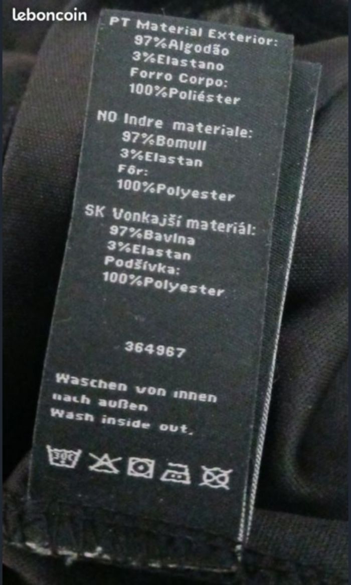 Robe Gothicana by EMP, évasée - beige, noir - photo numéro 9