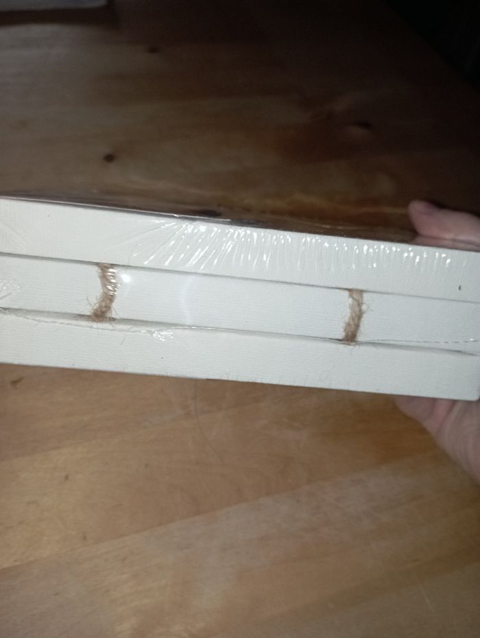 Lot de 3 cadres - photo numéro 3