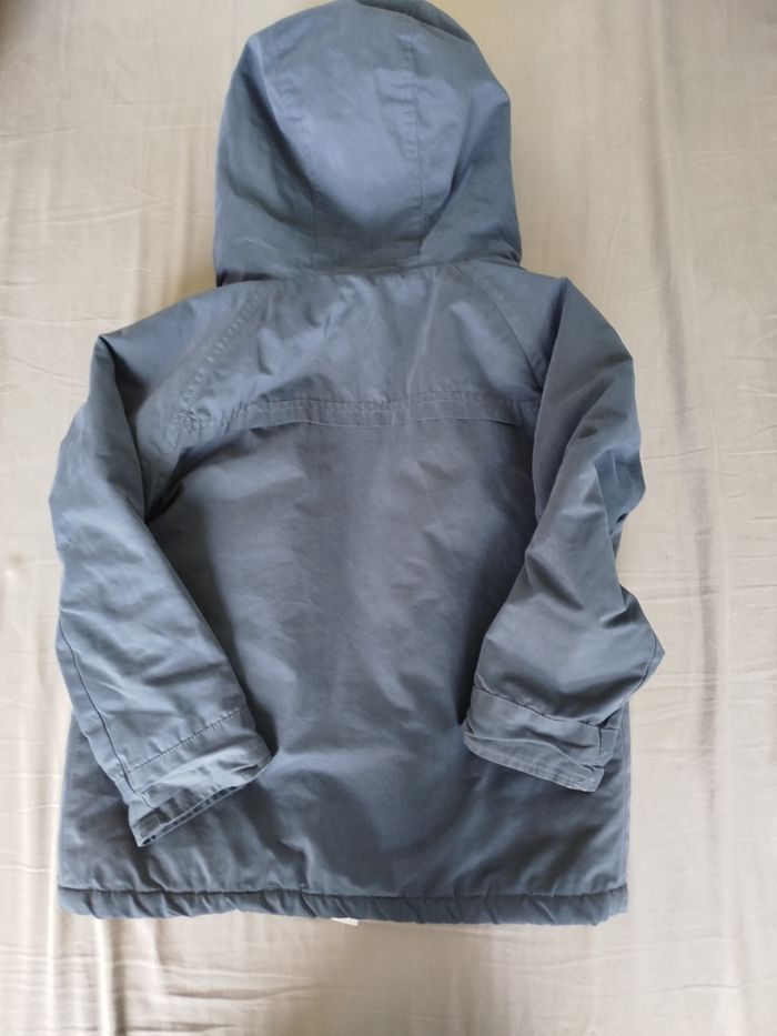 Parka - photo numéro 3