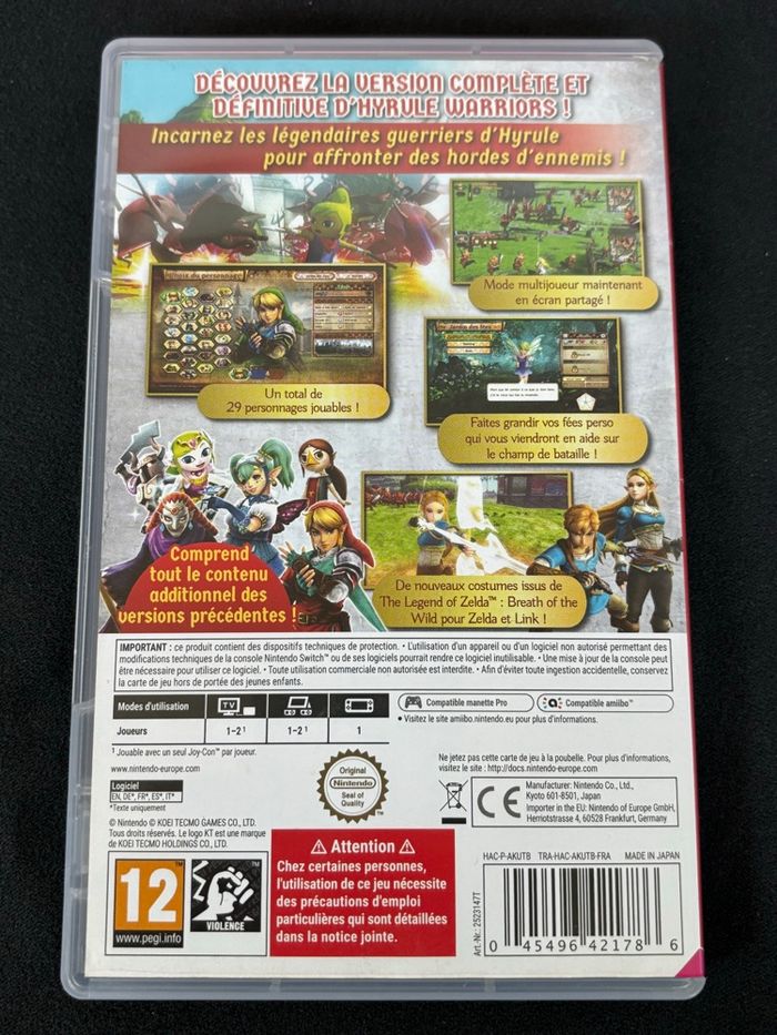 Splatoon 2 switch - photo numéro 2