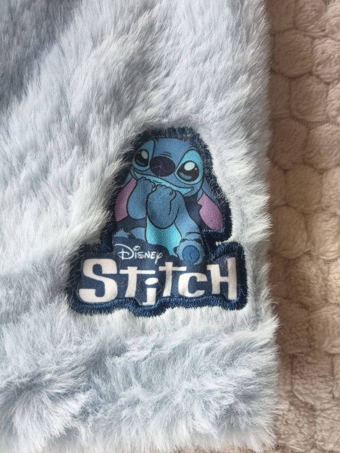 Ensemble bonnet gants Snood Stitch 3/5 ans - photo numéro 3