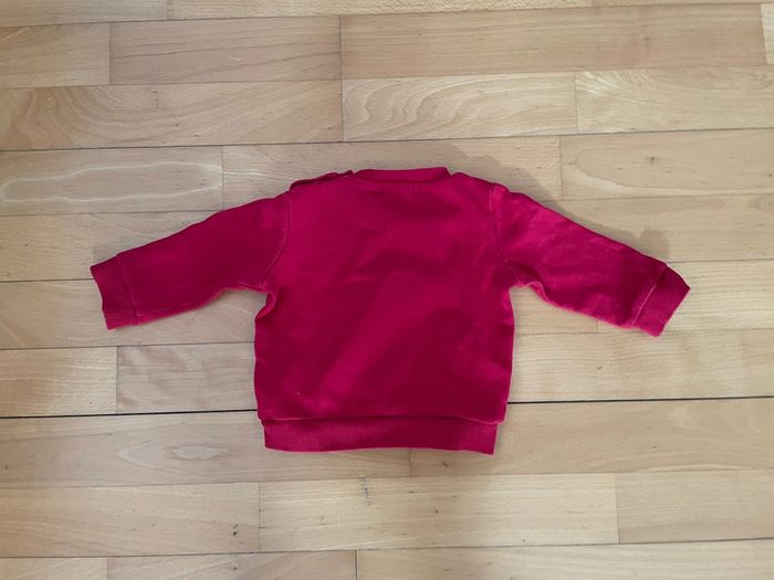 Pull père Noël - photo numéro 4
