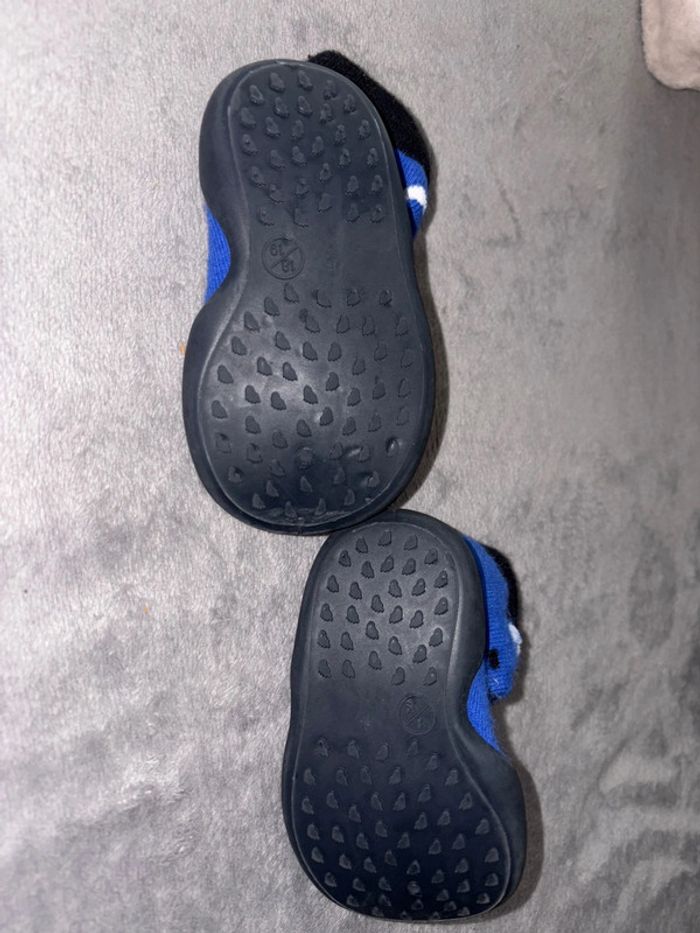 Chausson chaussette - photo numéro 2