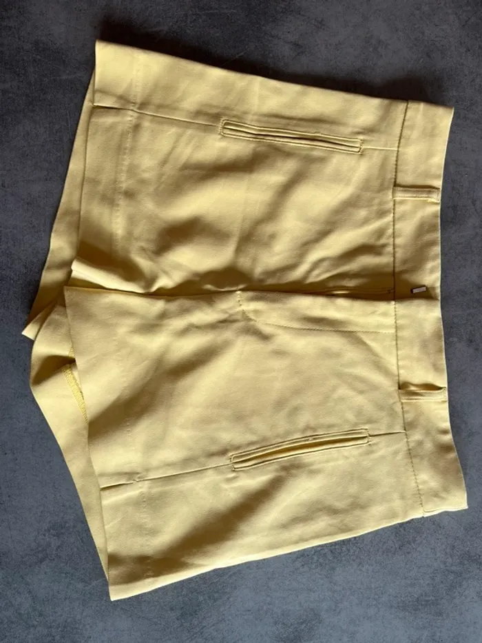 🩷 short