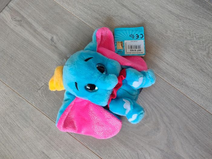 Dumbo Disney Glitzies
