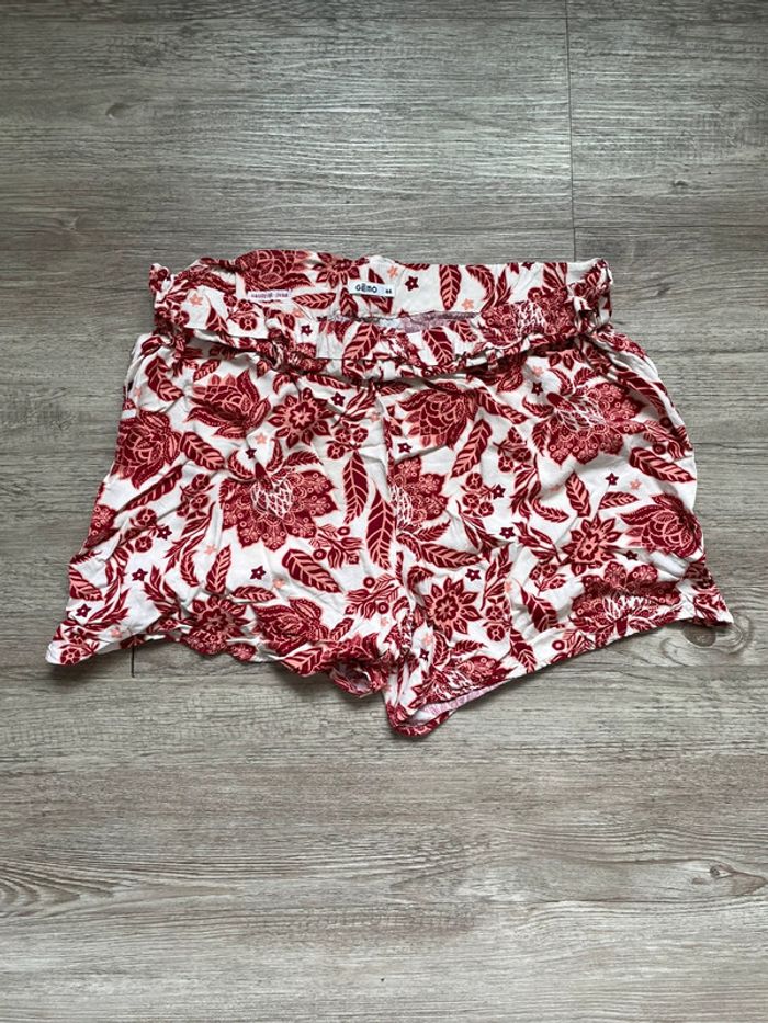 Short Gémo - Taille M